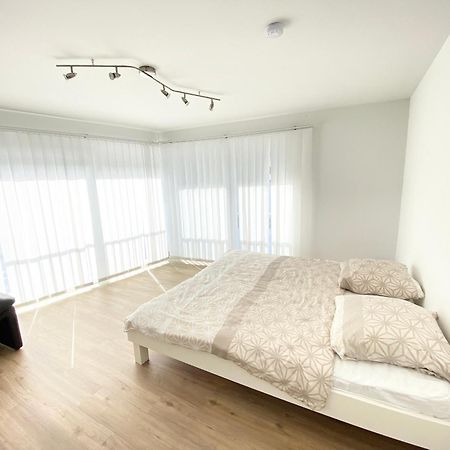 Modern One Bedroom + Bathroom Apartment, 10 Min From Basel City Grenzach-Wyhlen Exterior photo